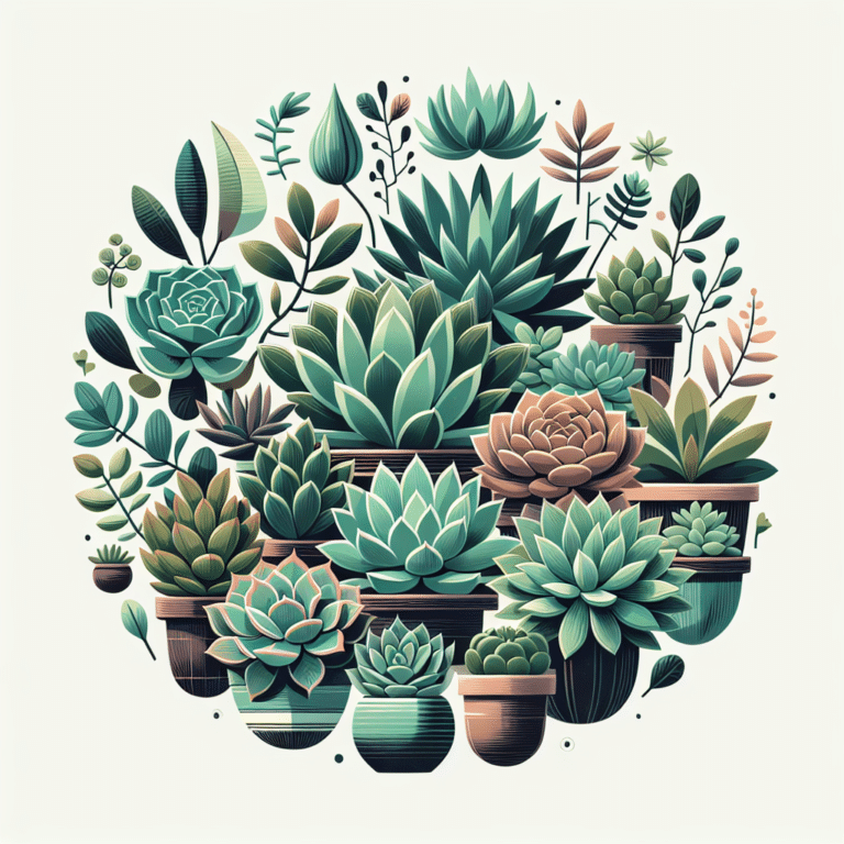 Best Succulent Gifts for Plant Lovers