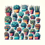 How to Identify Succulent Types