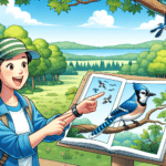 A Newbie's Guide to Spotting Blue Jays