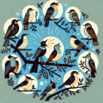 Recognizing Species through Bird Calls and Sounds