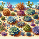 How to Identify Succulent Types