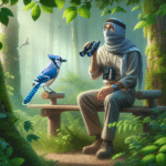 The Beginner's Handbook to Spotting Blue Jays