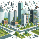 Urban Birdwatching: Common Species to Look Out For