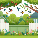 Identifying Migratory Birds in Your Backyard