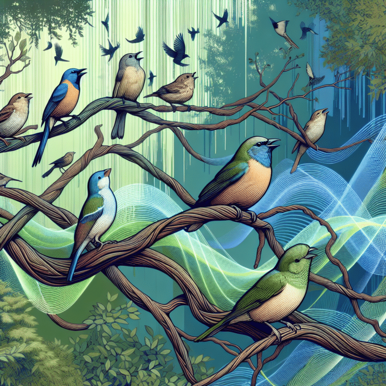 Identifying Bird Species through Calls and Sounds