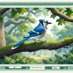 Spotting Blue Jays: A Beginner’s Guide
