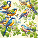 Comprehensive Guide to Local Songbirds