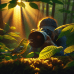 How to Capture Breathtaking Photos of Warblers