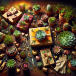 Best Succulent Gifts for Plant Lovers