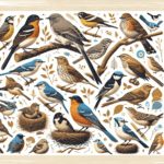 Recognizing Common Backyard Birds: A Guide