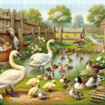 The Ultimate Guide to Backyard Waterfowl