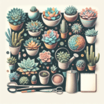 Best Succulent Gifts for Plant Lovers