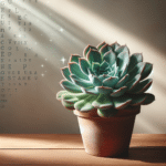 Echeveria Care Guide for Beginners