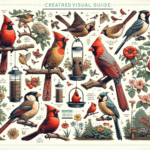 Recognizing Backyard Cardinals: A Comprehensive Guide
